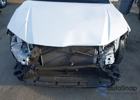 2025 Toyota Camry Se from USA, damaged, VIN 4T1DAACK7SU106499